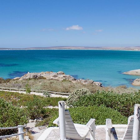 Son-N-See Paternoster Bagian luar foto