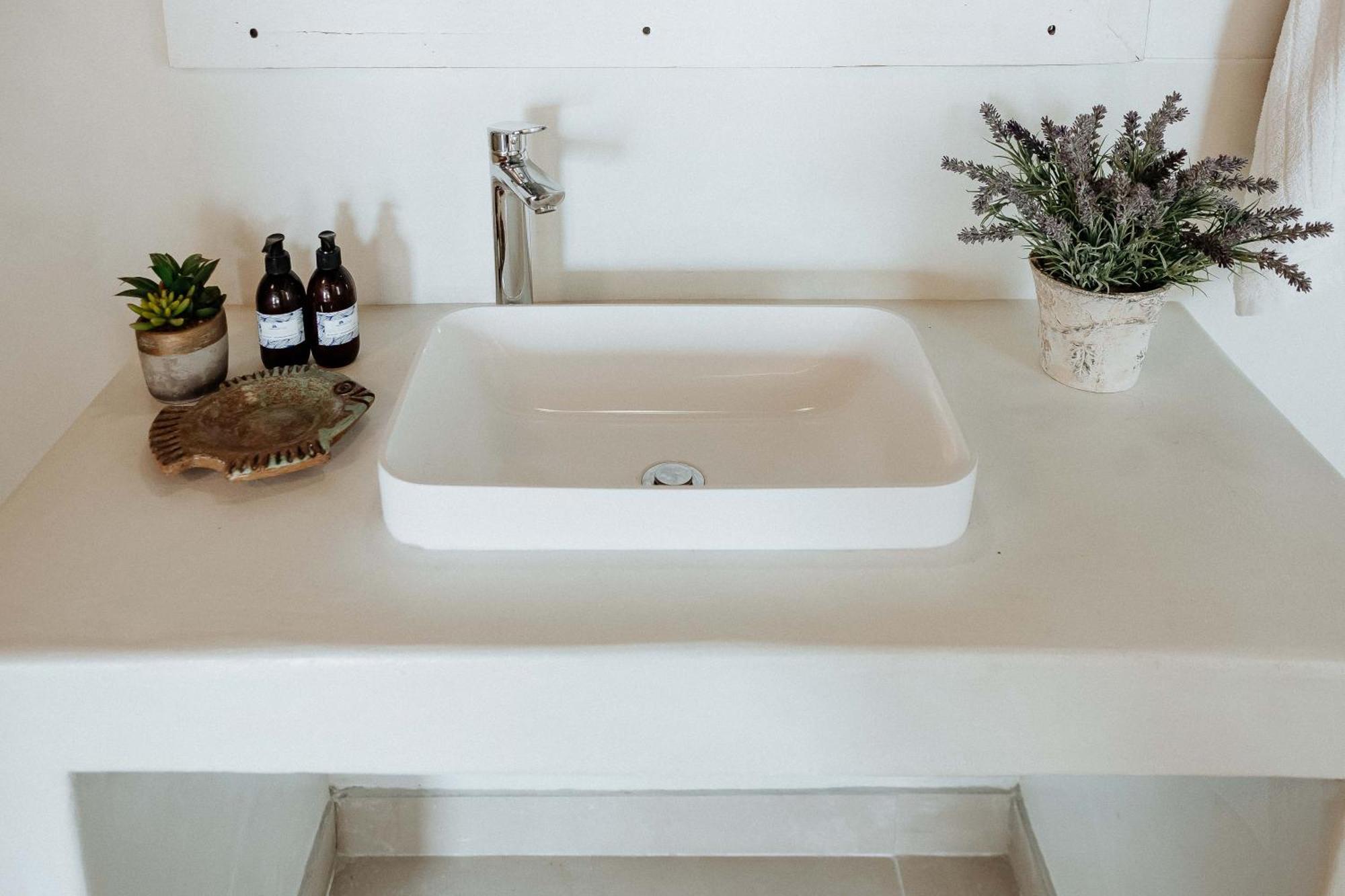 Son-N-See Paternoster Bagian luar foto