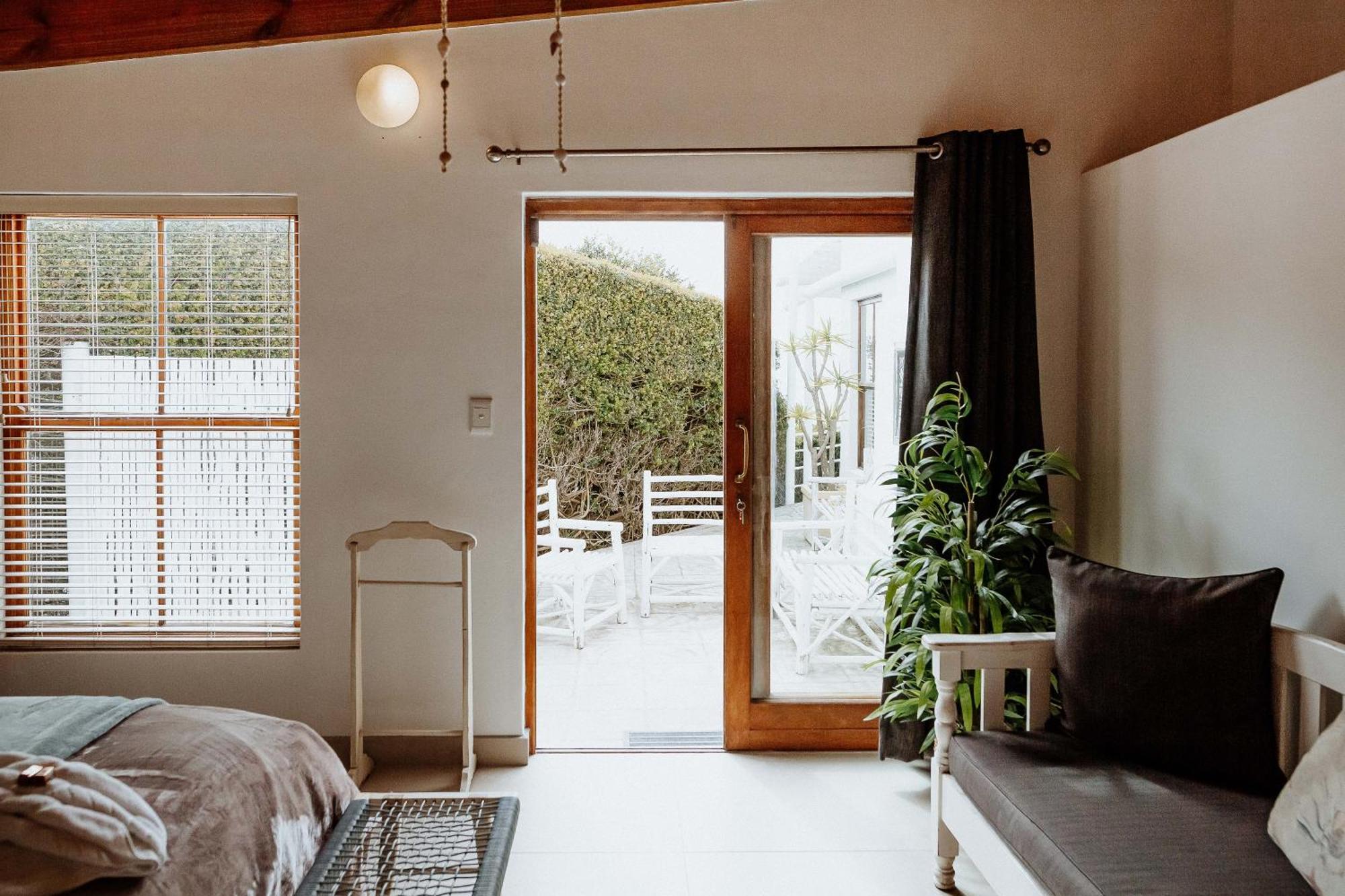 Son-N-See Paternoster Bagian luar foto