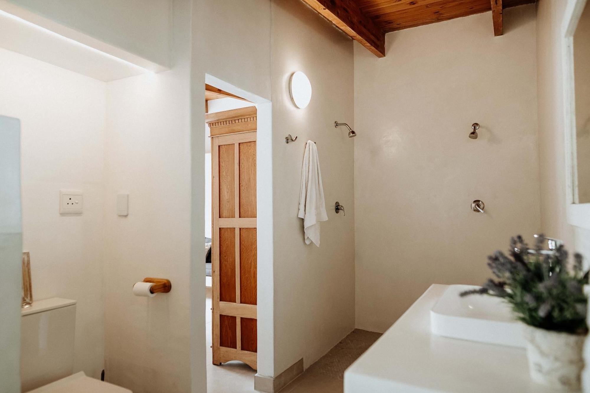 Son-N-See Paternoster Bagian luar foto