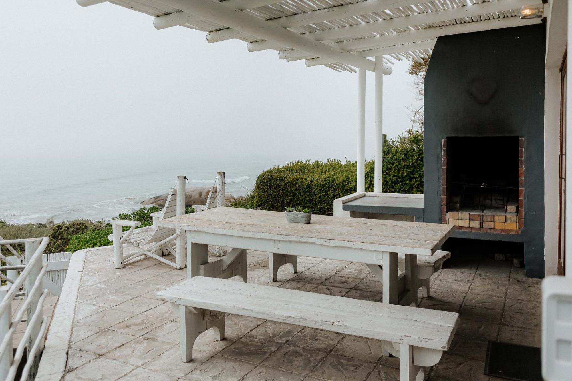 Son-N-See Paternoster Bagian luar foto