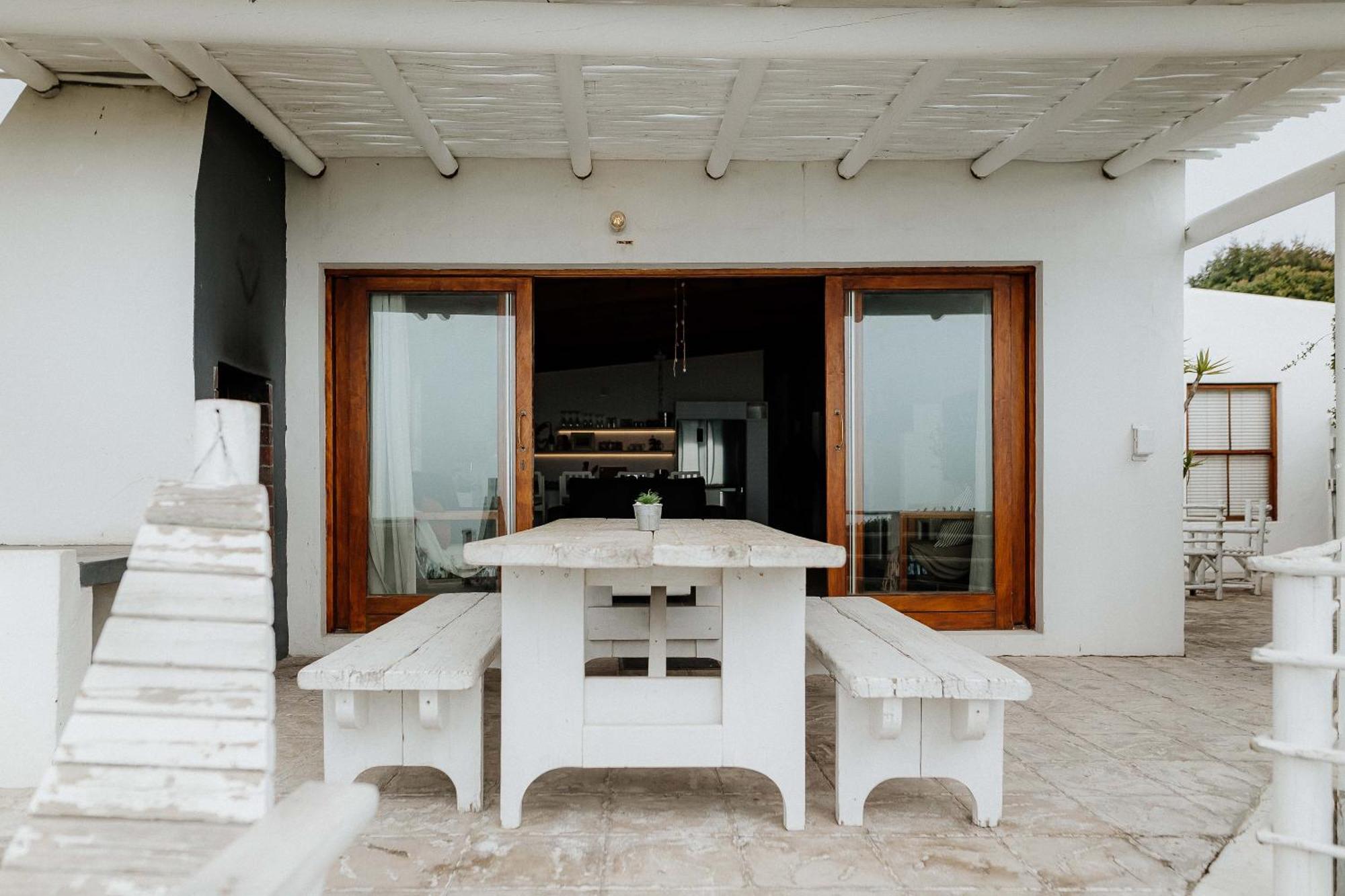 Son-N-See Paternoster Bagian luar foto