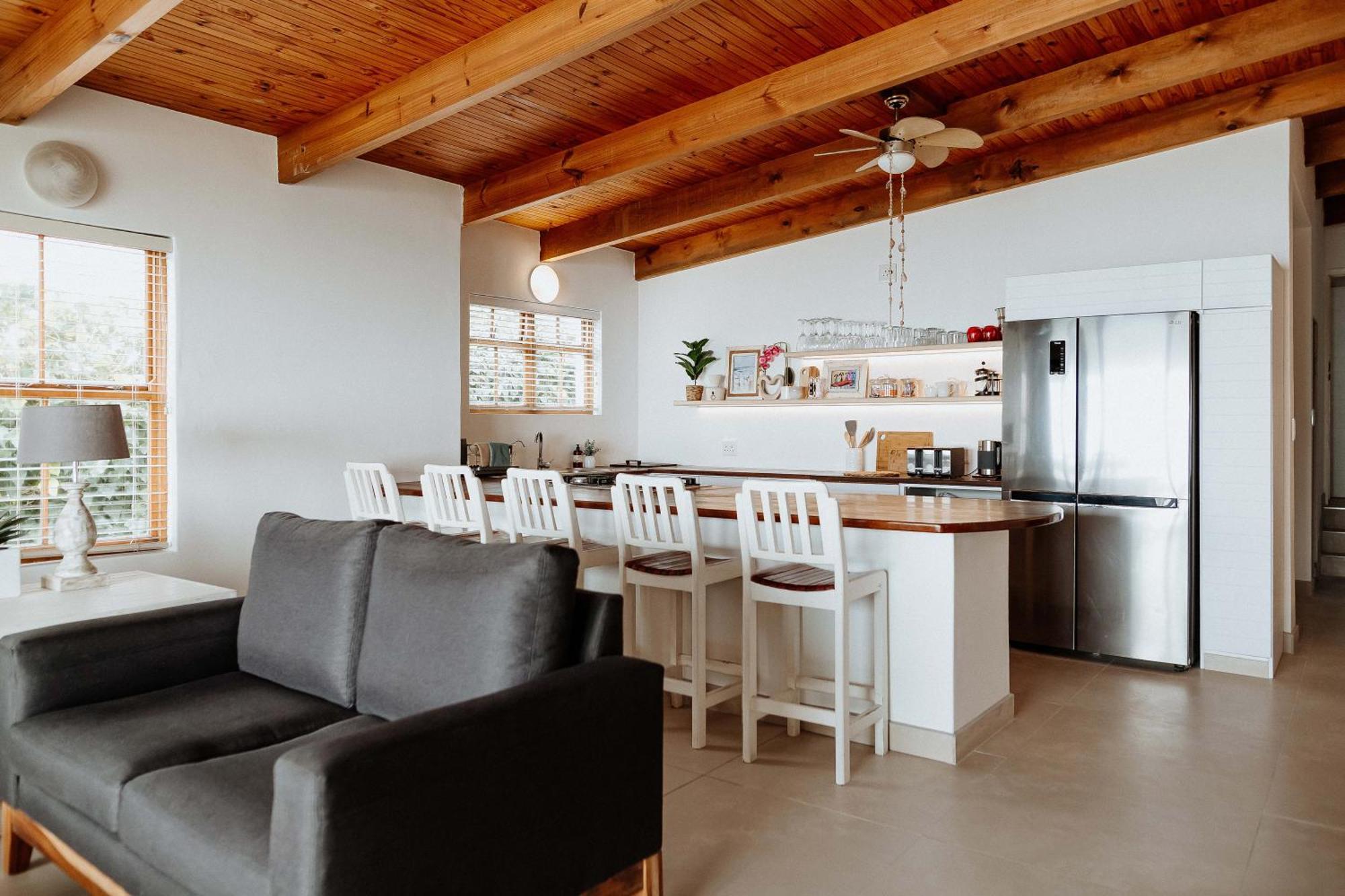 Son-N-See Paternoster Bagian luar foto