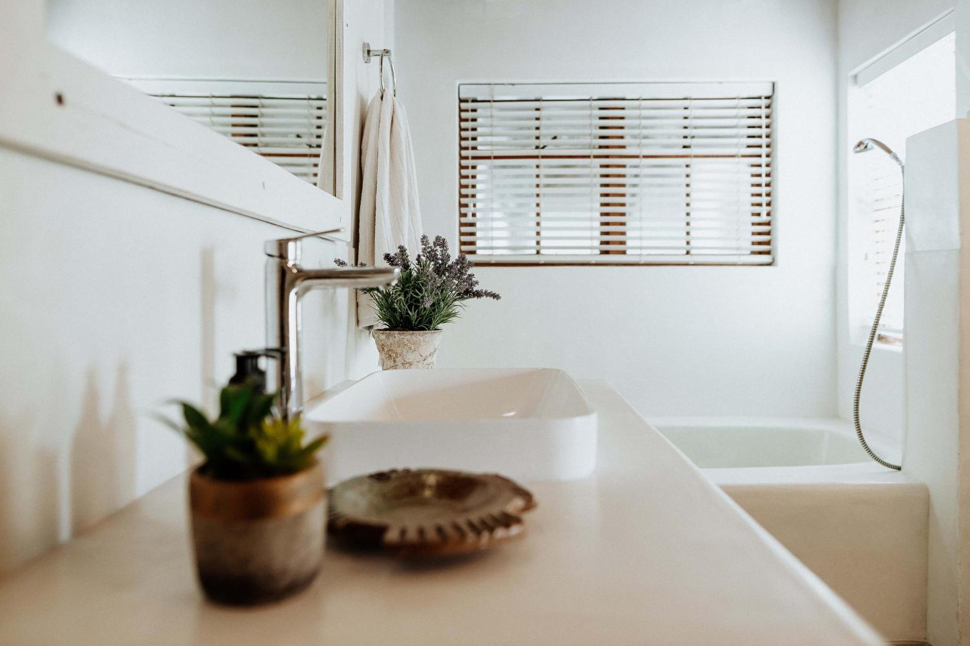 Son-N-See Paternoster Bagian luar foto