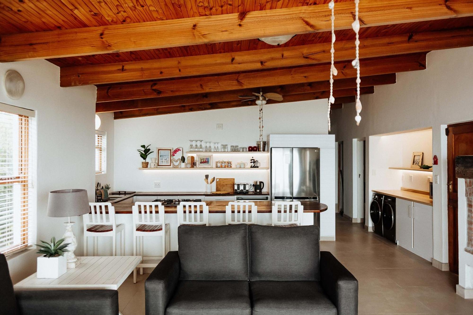 Son-N-See Paternoster Bagian luar foto
