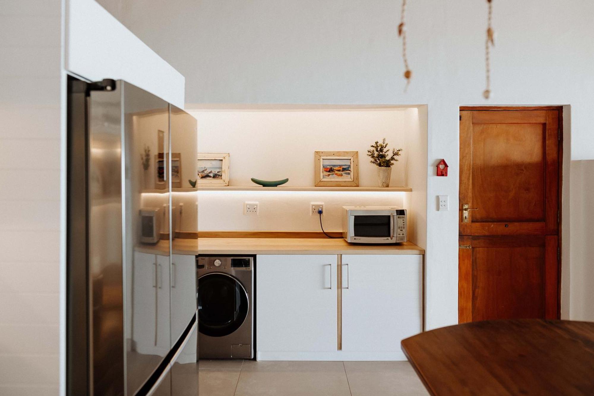 Son-N-See Paternoster Bagian luar foto