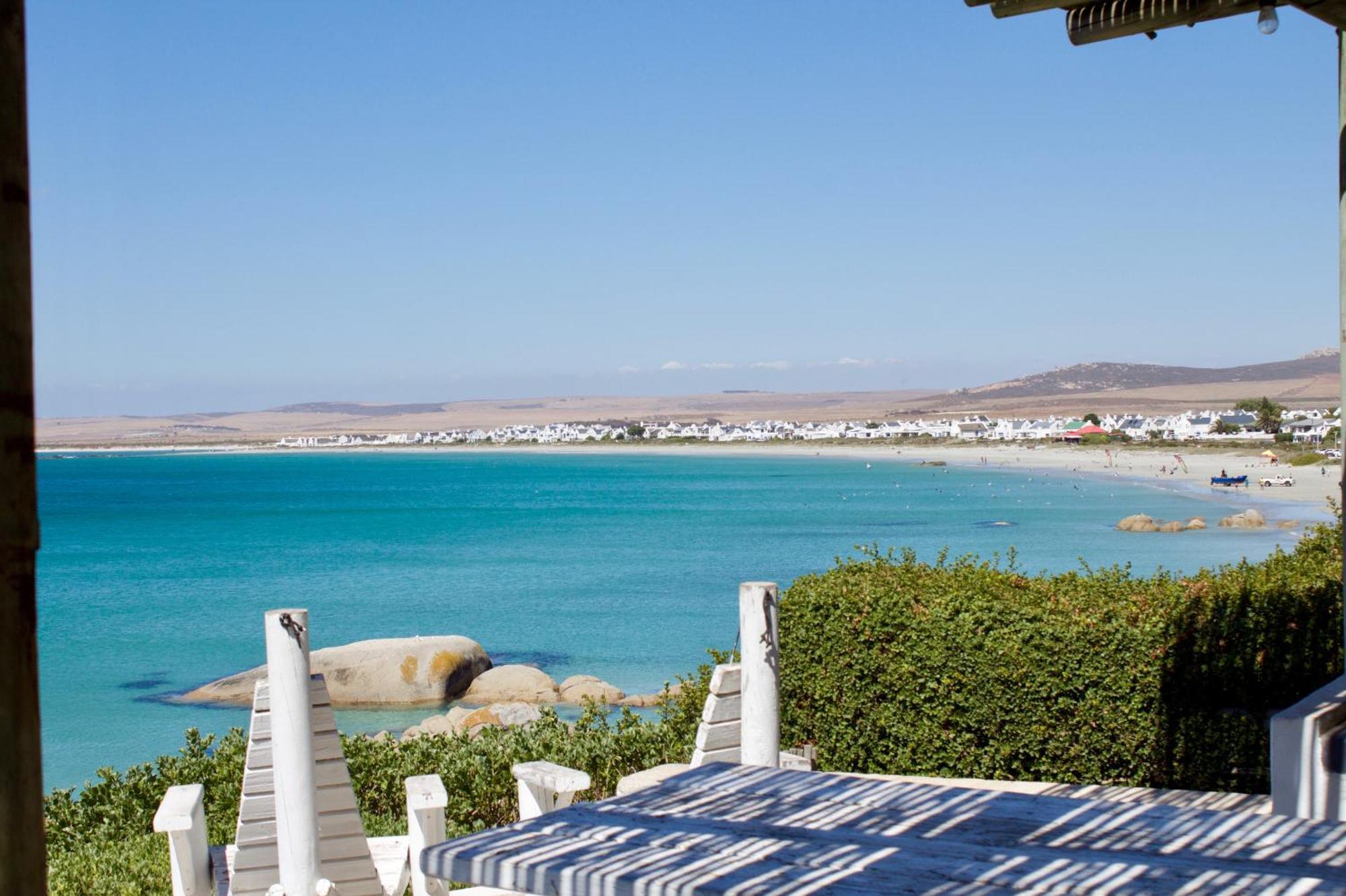 Son-N-See Paternoster Bagian luar foto
