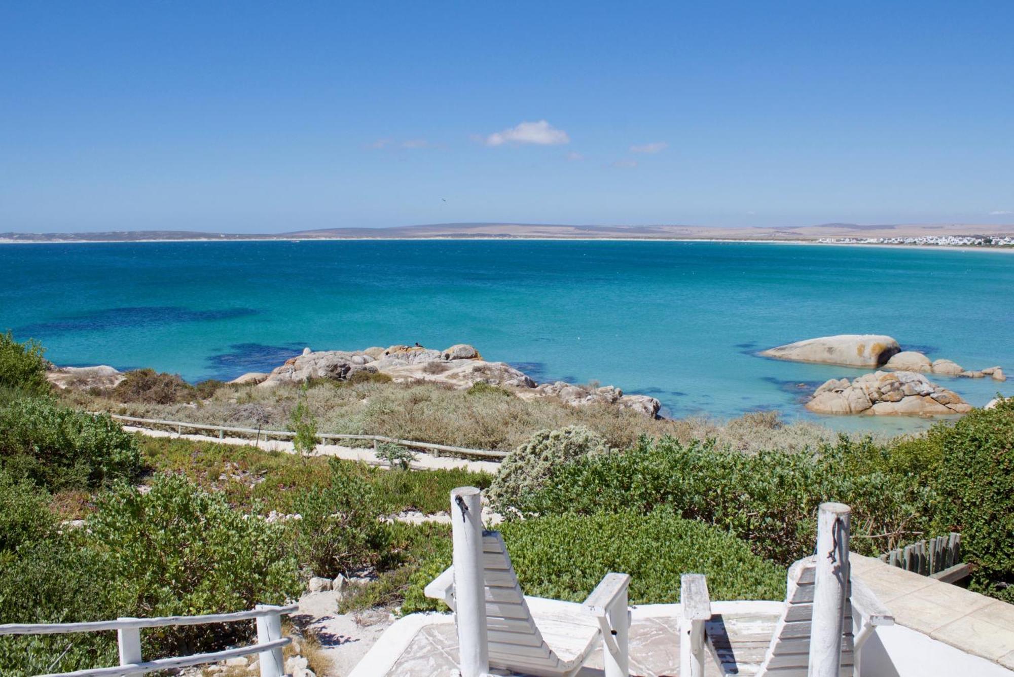 Son-N-See Paternoster Bagian luar foto