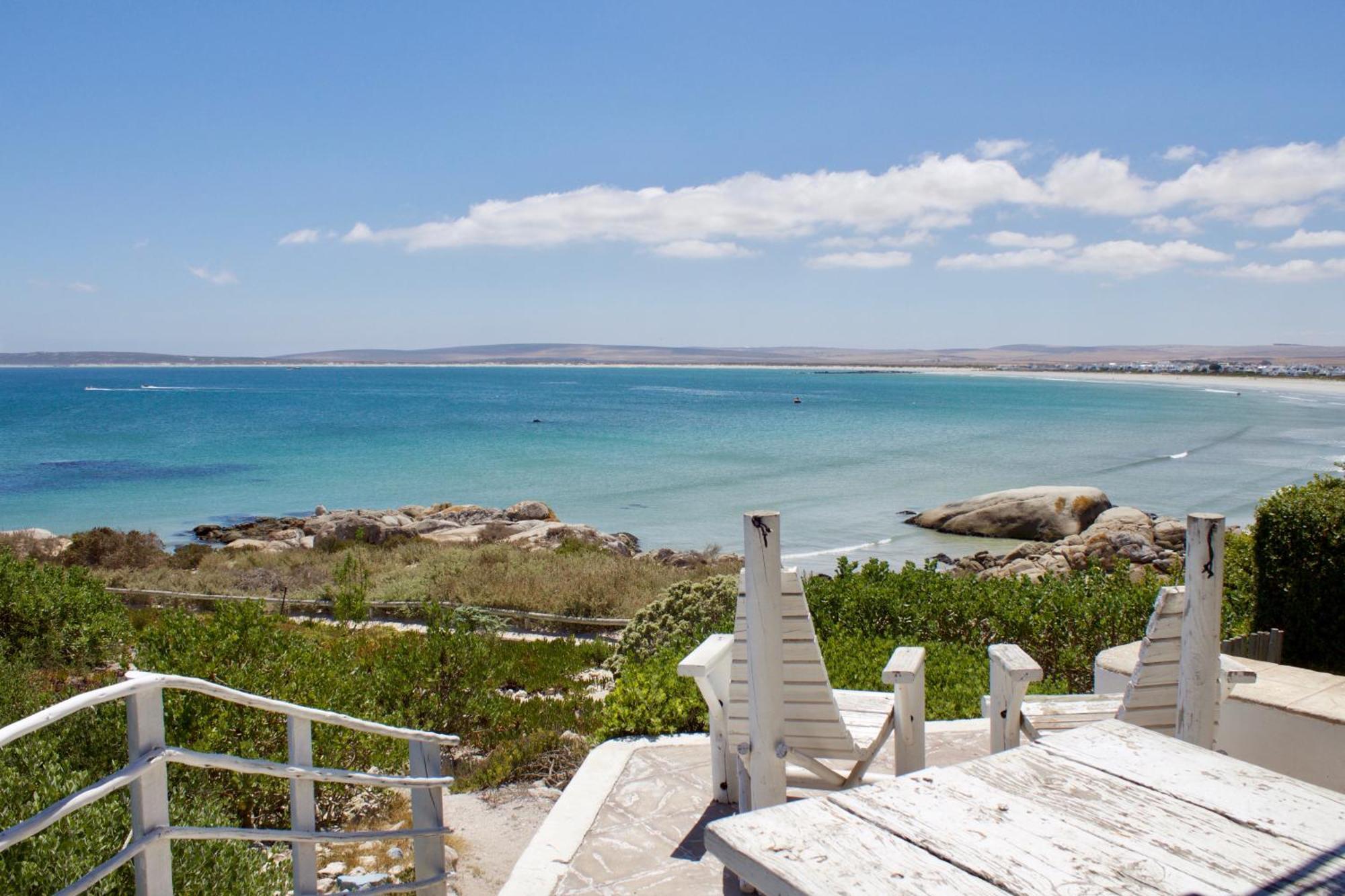 Son-N-See Paternoster Bagian luar foto