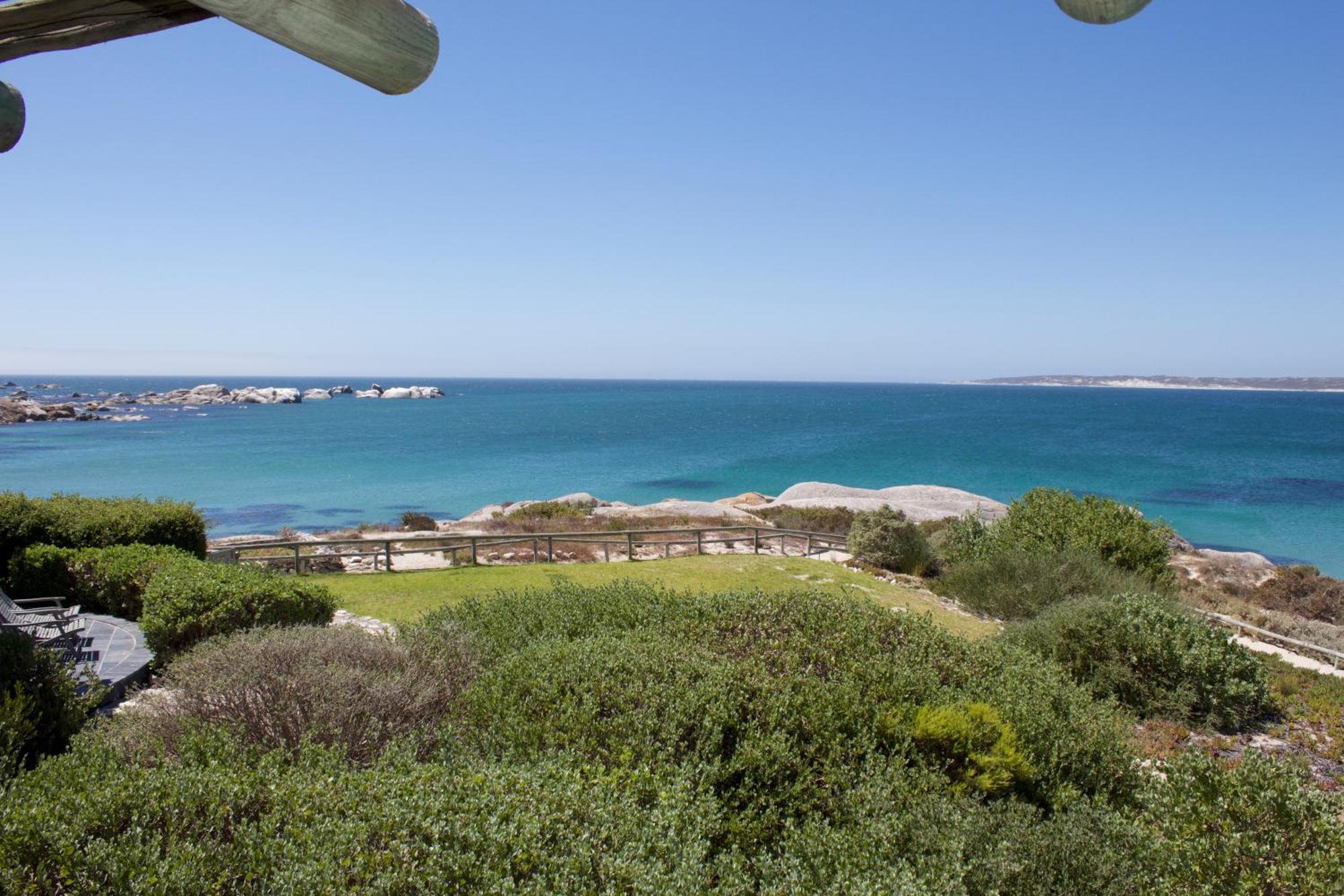 Son-N-See Paternoster Bagian luar foto