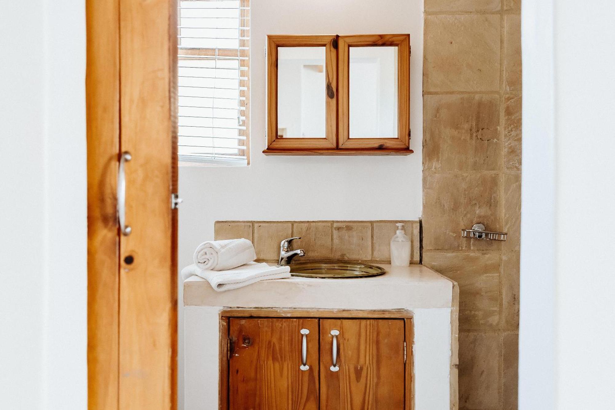 Son-N-See Paternoster Bagian luar foto